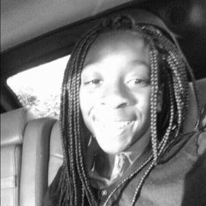 Meet your Posher, Jahzarri